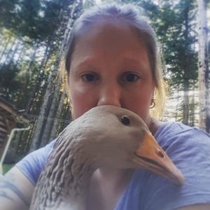 Meet your Posher, Danielle